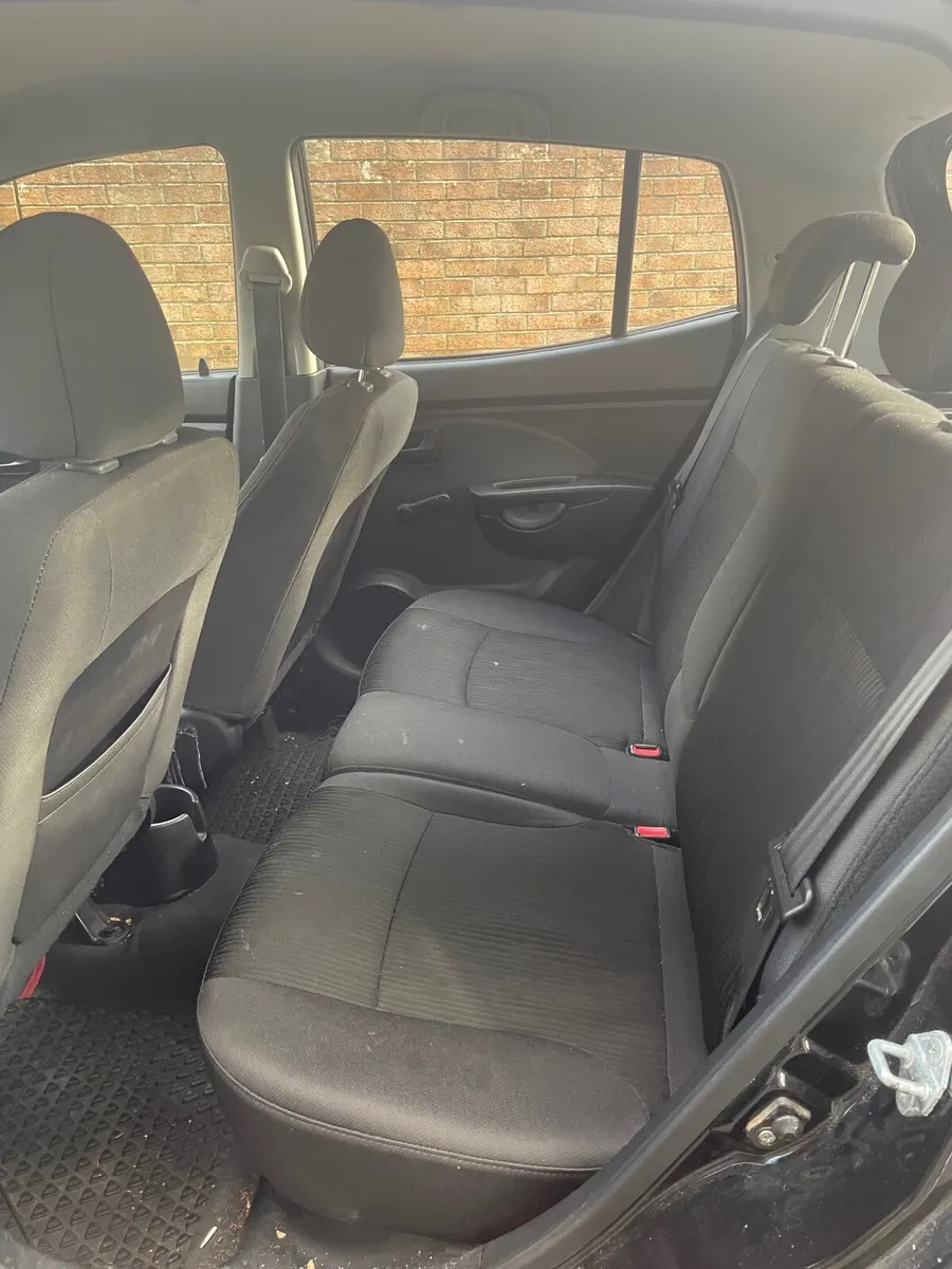 Kia Picanto 2010 Low mileage New NCT - Image 4
