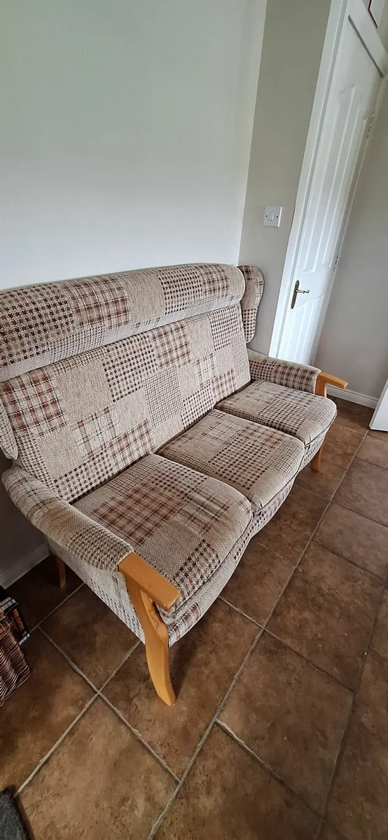 Suite of furniture - Image 3