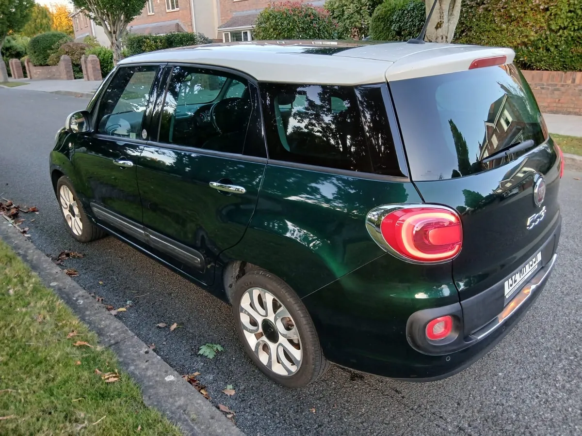 Fiat 500L for sale - Image 3