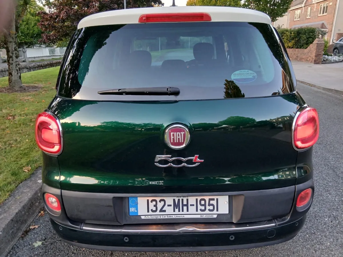 Fiat 500L for sale - Image 4