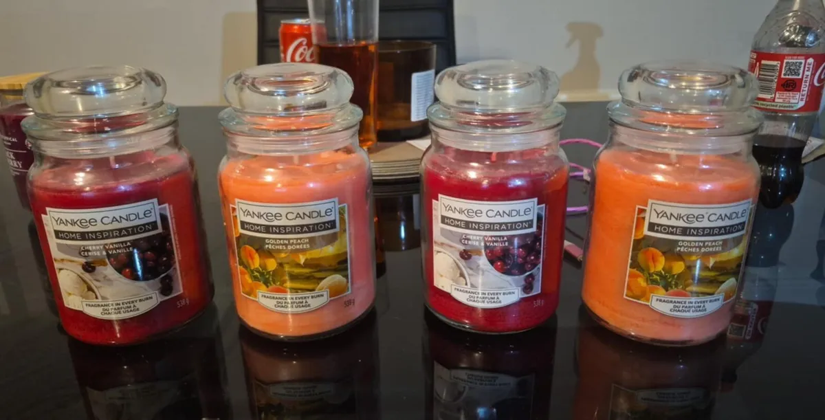Candles - Image 3