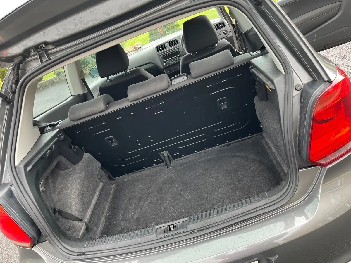 Volkswagen Polo 2012 - Image 4