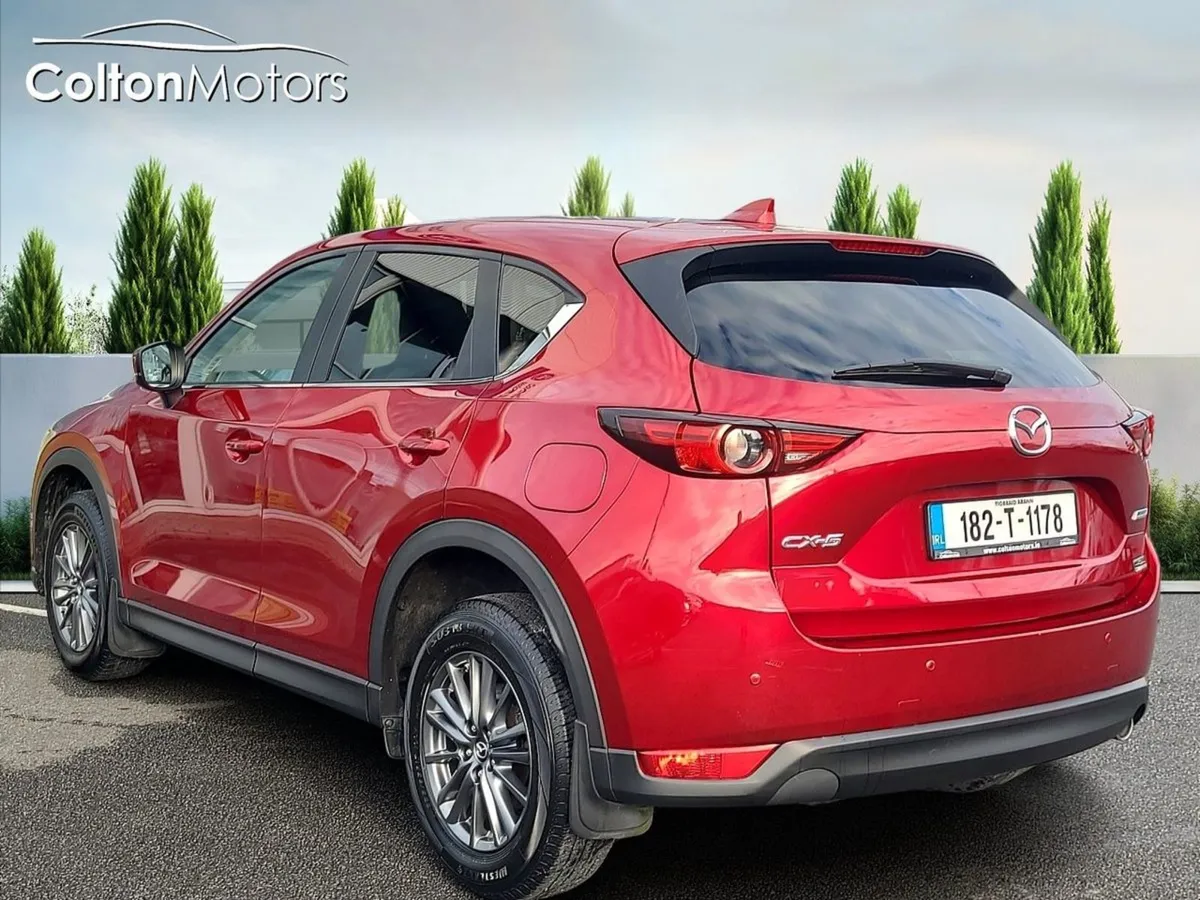 Mazda CX-5 2WD 2.2d (150ps) Executive SE - Image 2