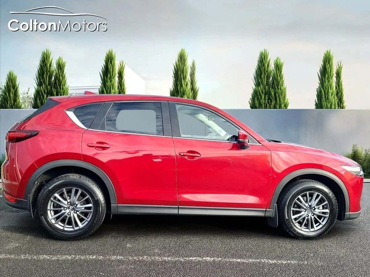 Mazda CX-5 2WD 2.2d (150ps) Executive SE - Image 3