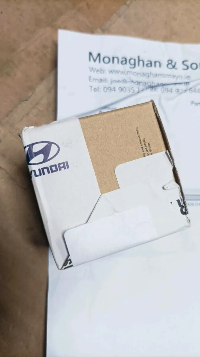 Thermostat for Hyundai - Image 3