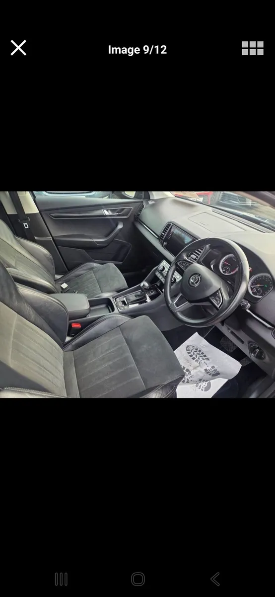 Skoda Karoq 2018 - Image 2