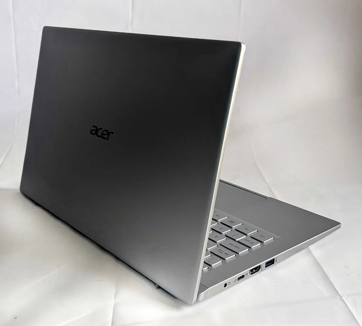 Acer N20C12 Refurbished Laptop AMD Ryzen 7 5700U - Image 2