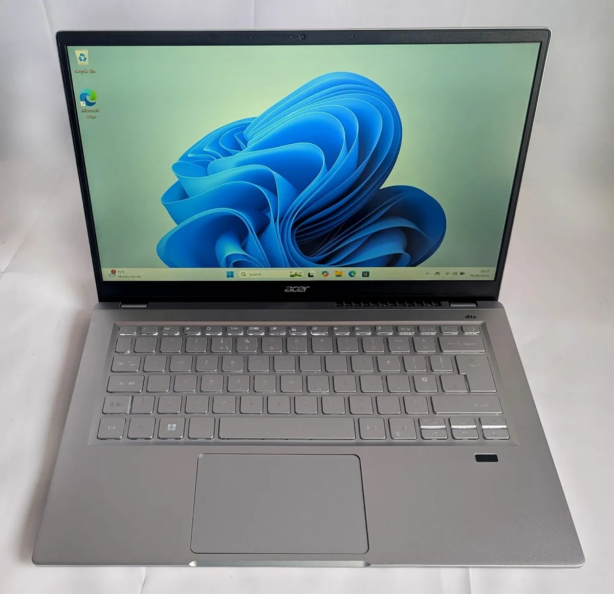 Acer N20C12 Refurbished Laptop AMD Ryzen 7 5700U - Image 1