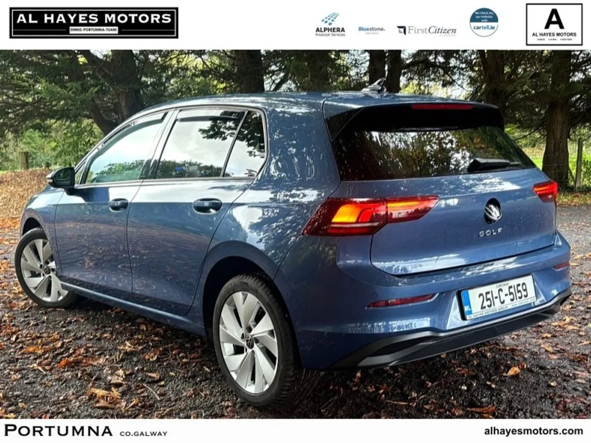 Volkswagen Golf Edition 75 2.0 TDI 116HP - Image 3