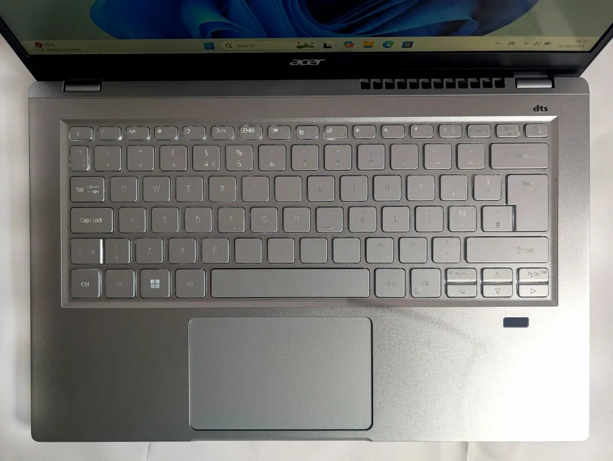 Acer N20C12 Refurbished Laptop AMD Ryzen 7 5700U - Image 3