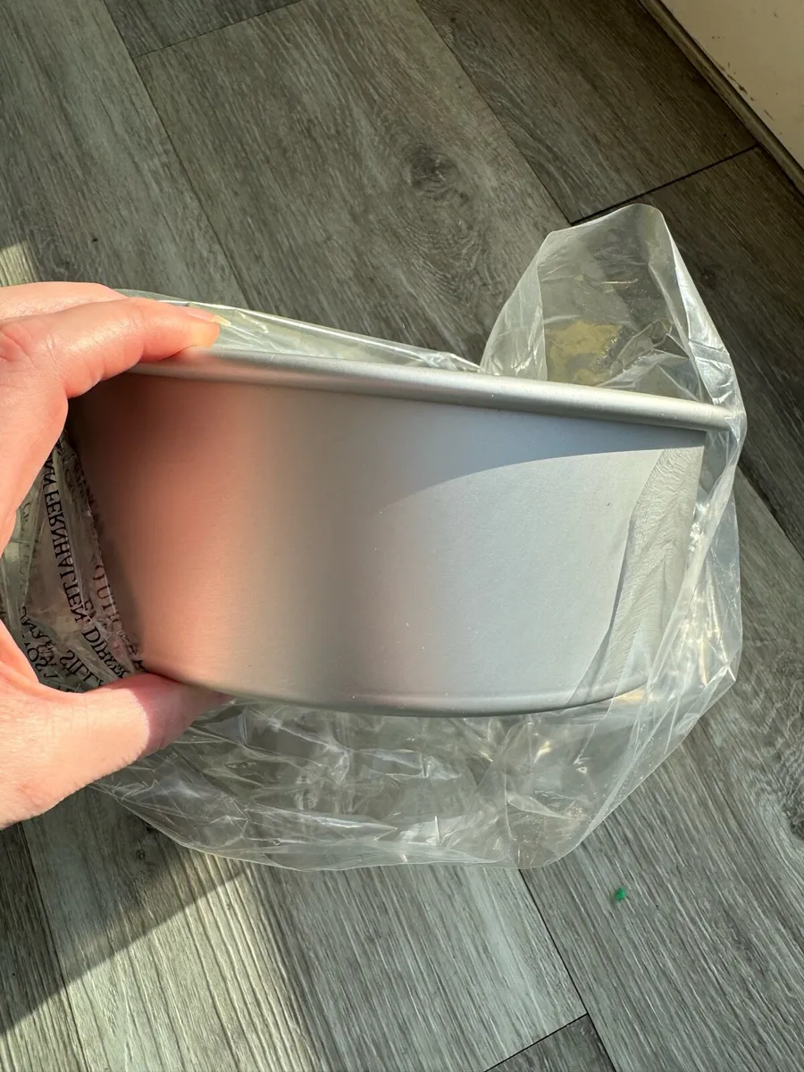 Baking trays - Image 2