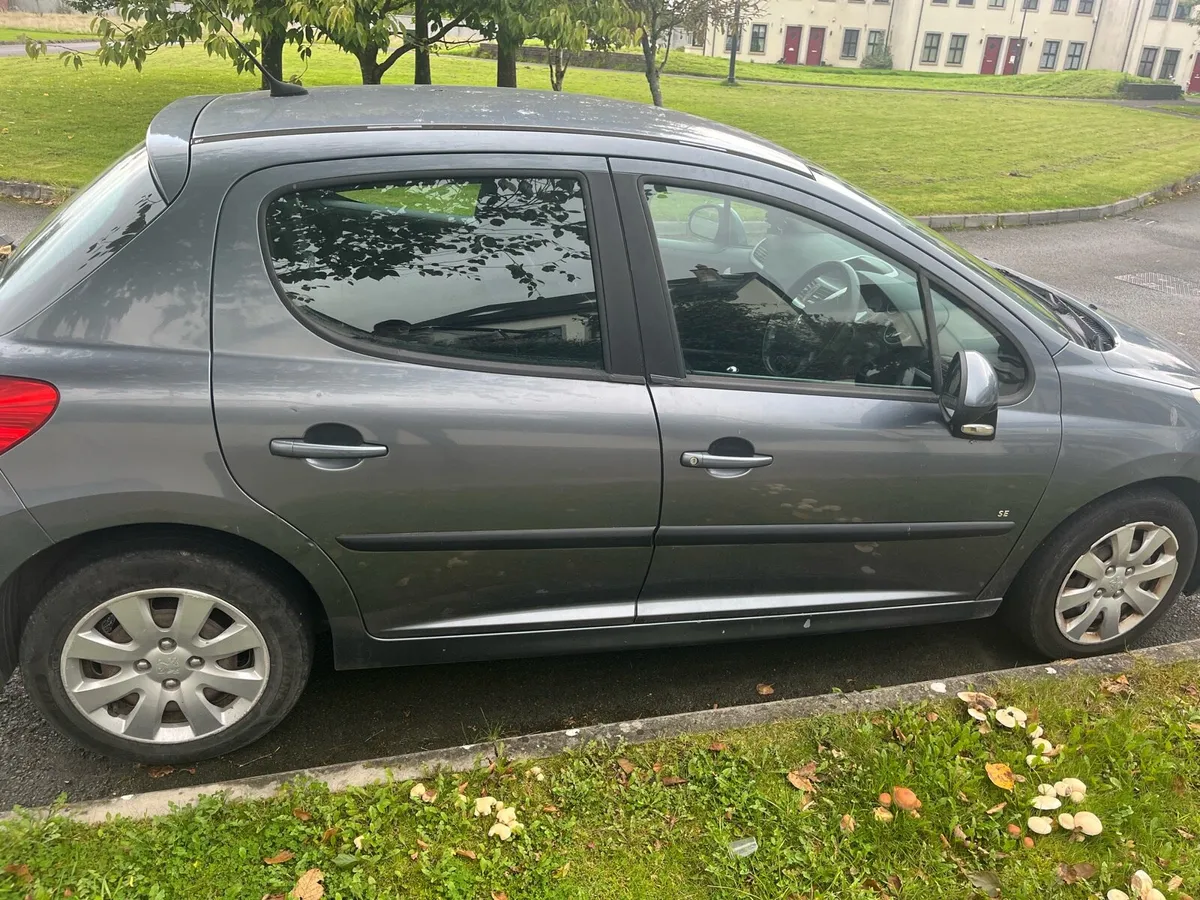 Peugeot 207 - Image 3