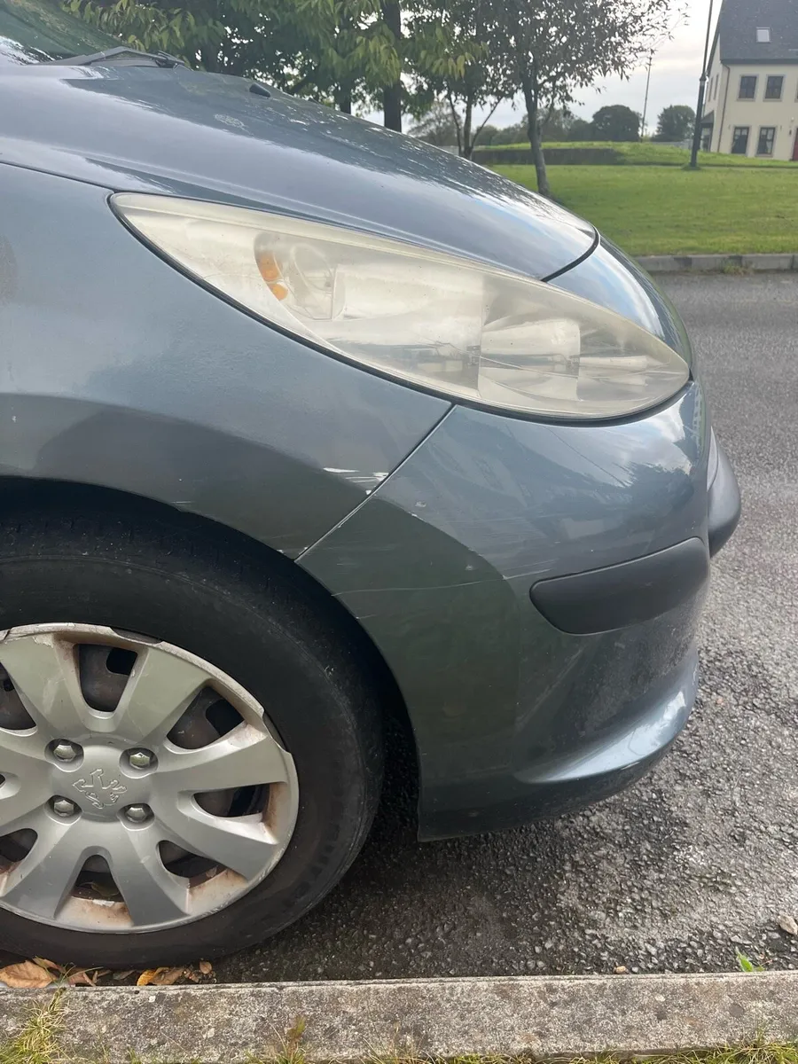 Peugeot 207 - Image 4