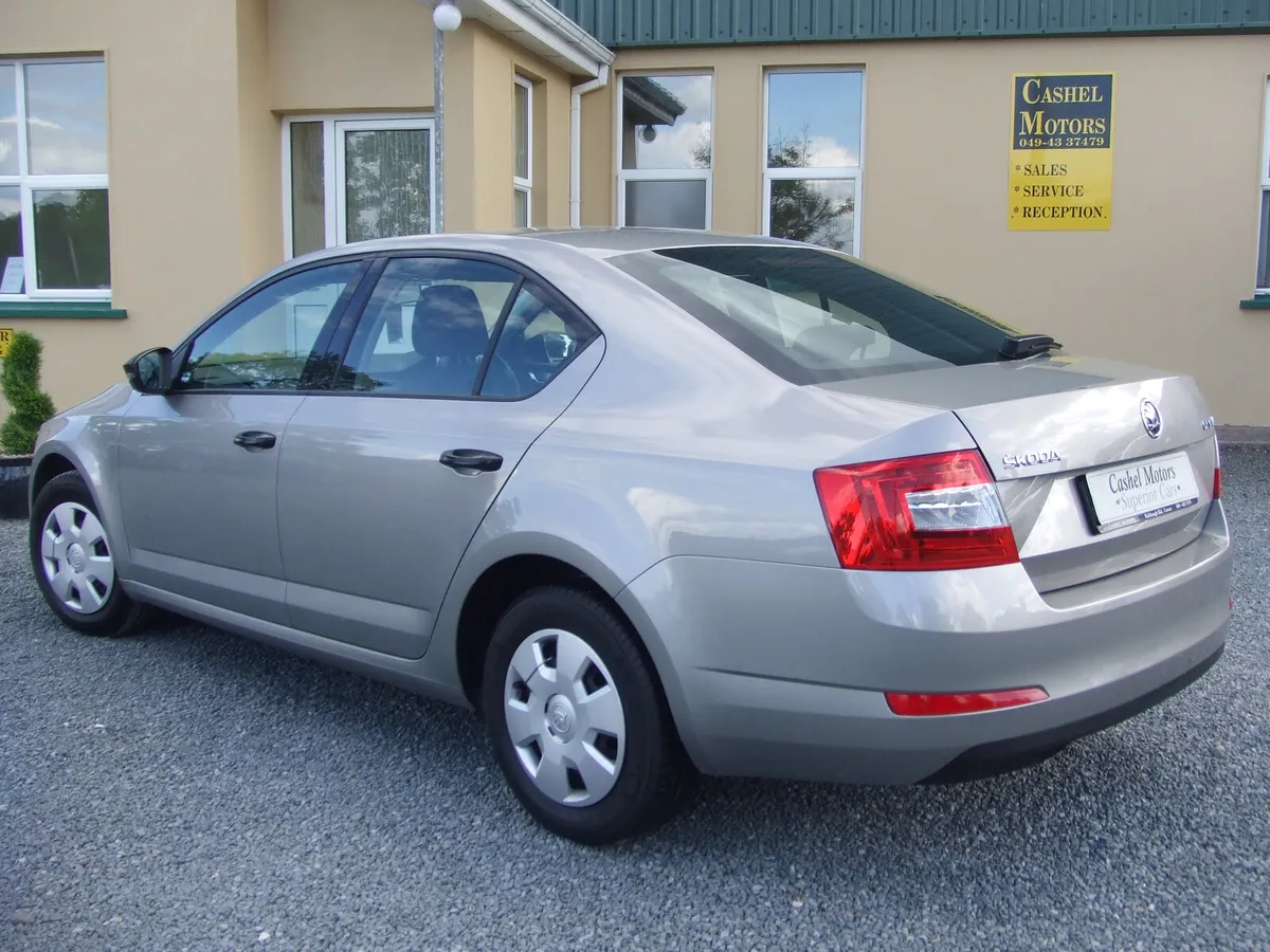 1.2 TSI -'SPOTLESS' condition, Taxed & Nct'd - Image 2