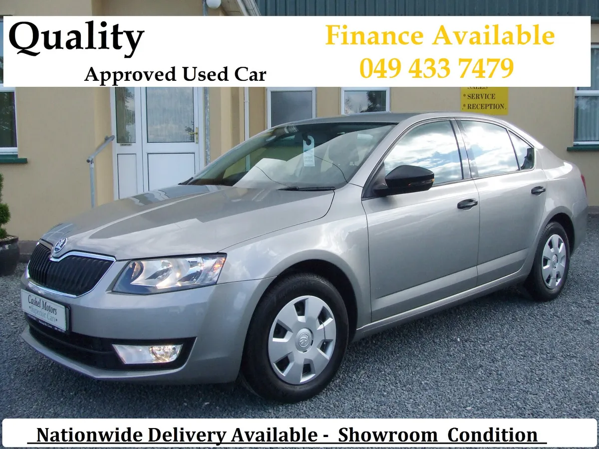 1.2 TSI -'SPOTLESS' condition, Taxed & Nct'd - Image 3