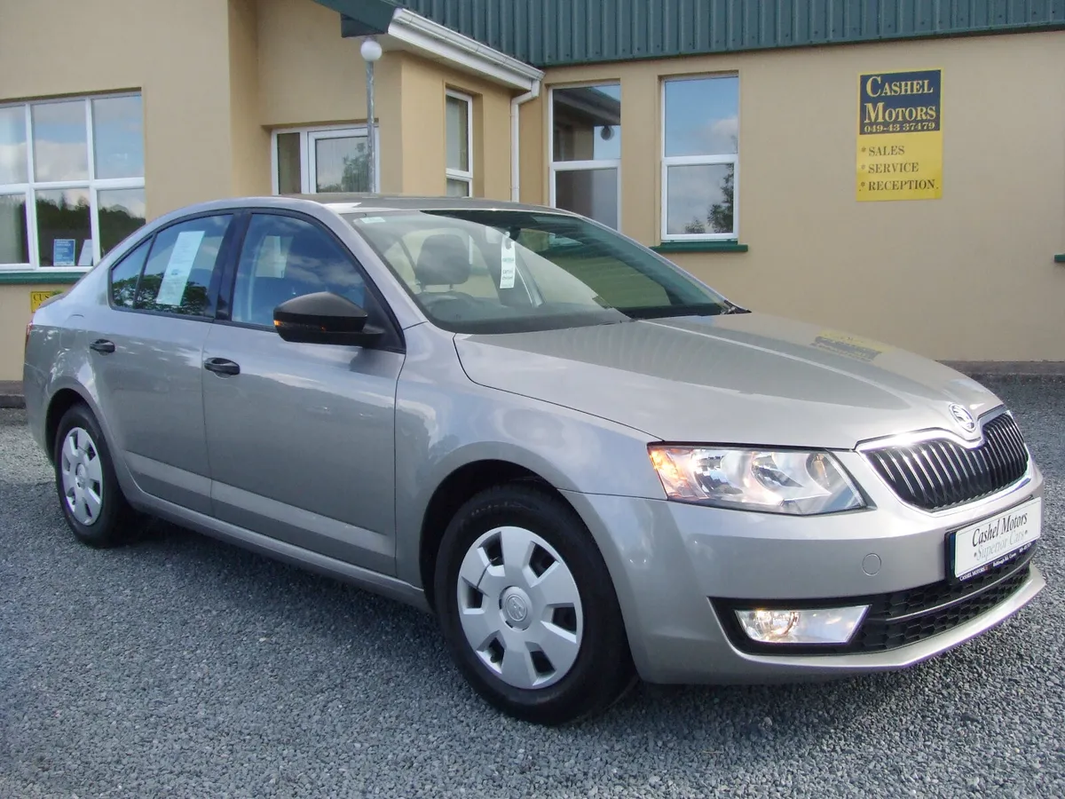 1.2 TSI -'SPOTLESS' condition, Taxed & Nct'd - Image 4