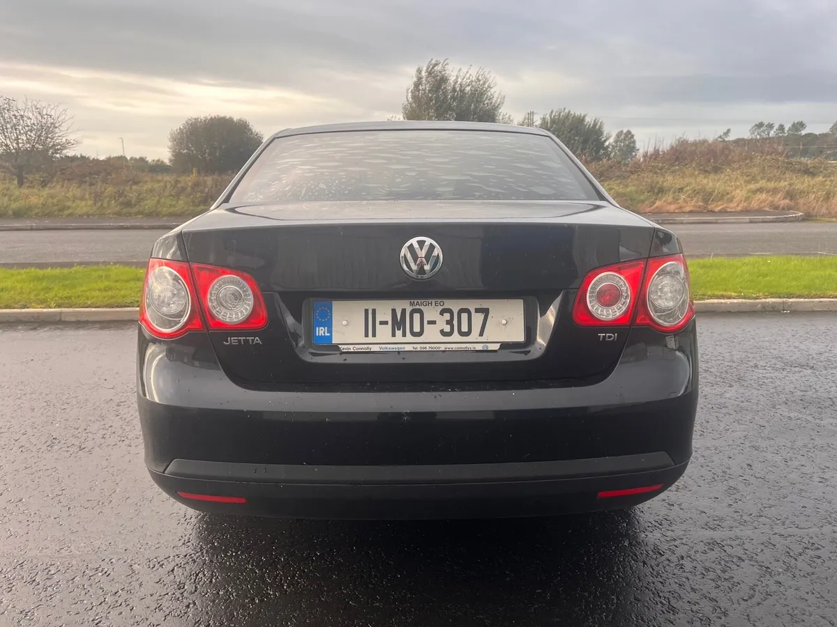 Volkswagen Jetta NEW NCT 05/26 - Image 4