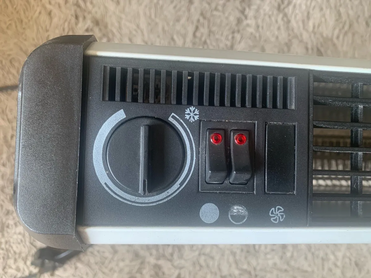 Convector heater - Image 2