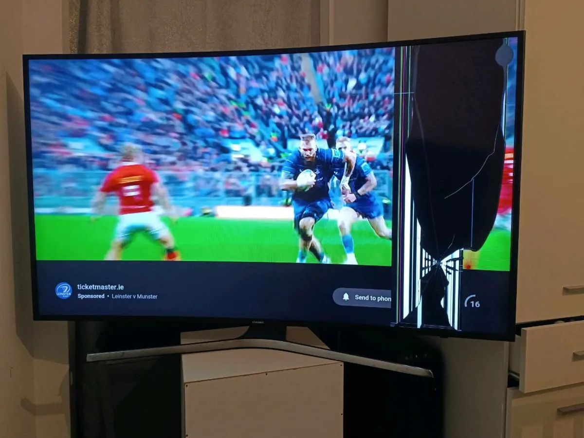 TV - Image 1