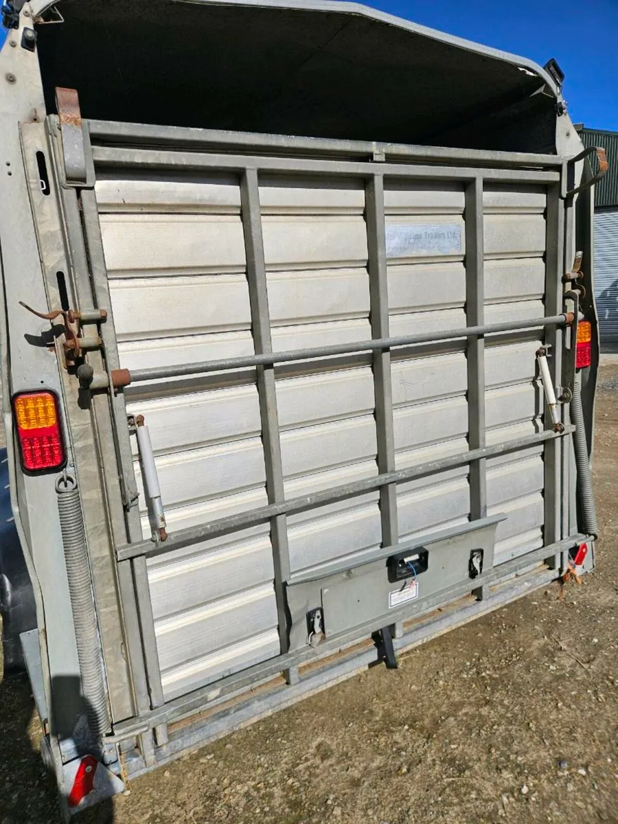 Ifor williams 14x6 - Image 2