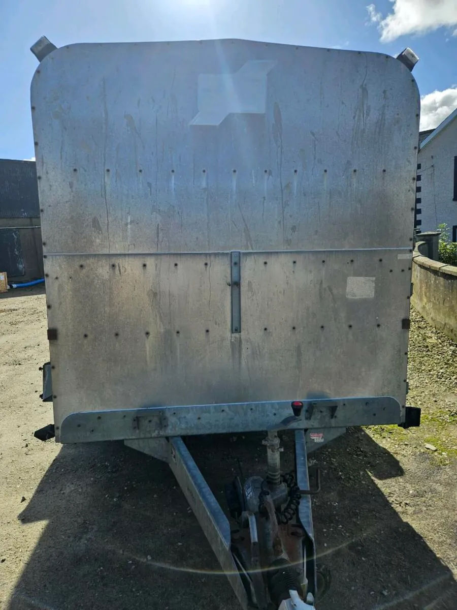 Ifor williams 14x6 - Image 4