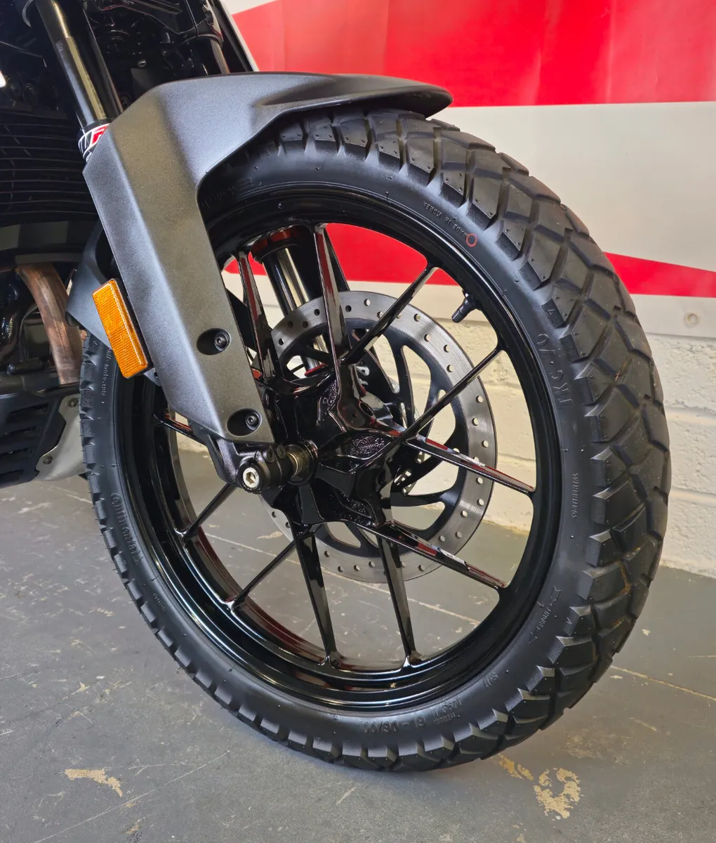 2022 KTM 390 Adventure - Image 4
