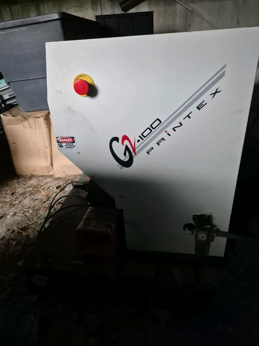 Printer - Image 4