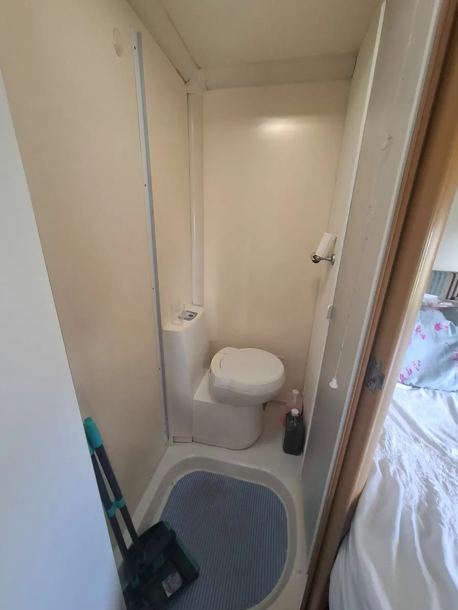 Bailey Pegasus Caravan  - Spacious/excellent condi - Image 4
