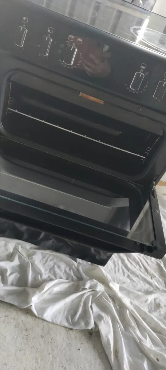 2 cookers for sale - Image 3