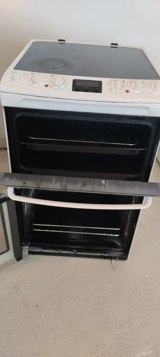 2 cookers for sale - Image 4
