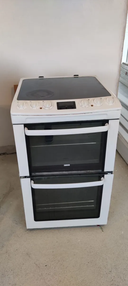 2 cookers for sale - Image 2