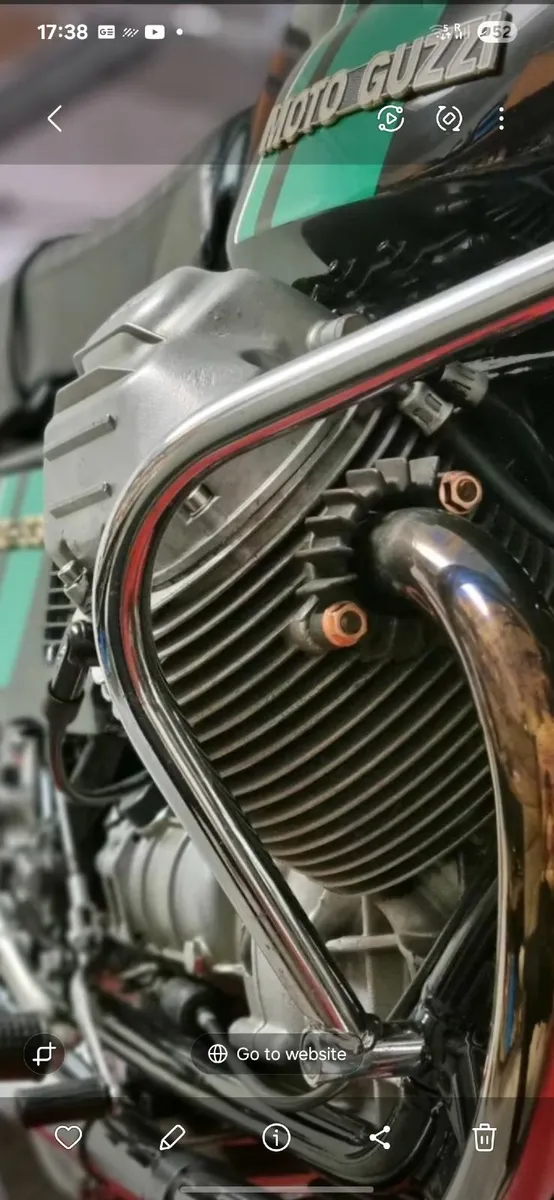 Moto Guzzi