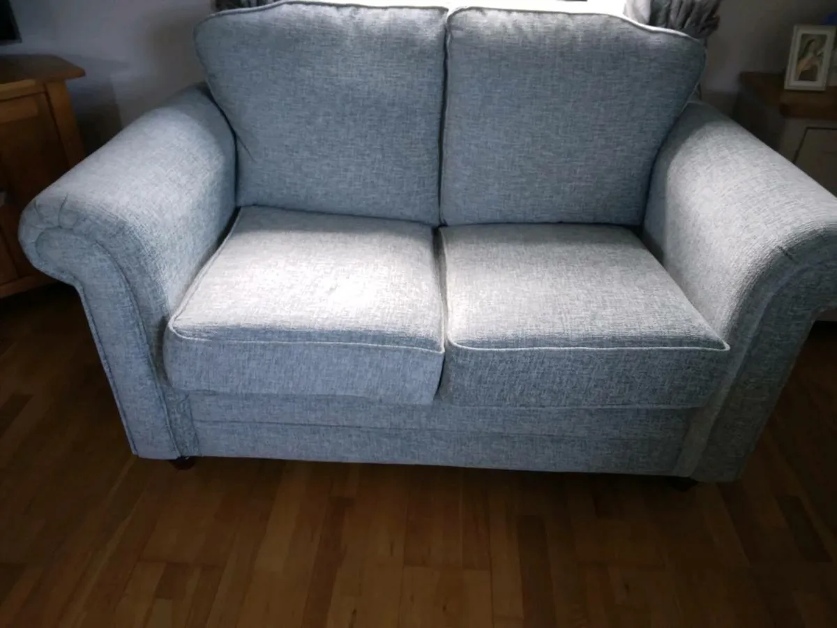 2 seater couch