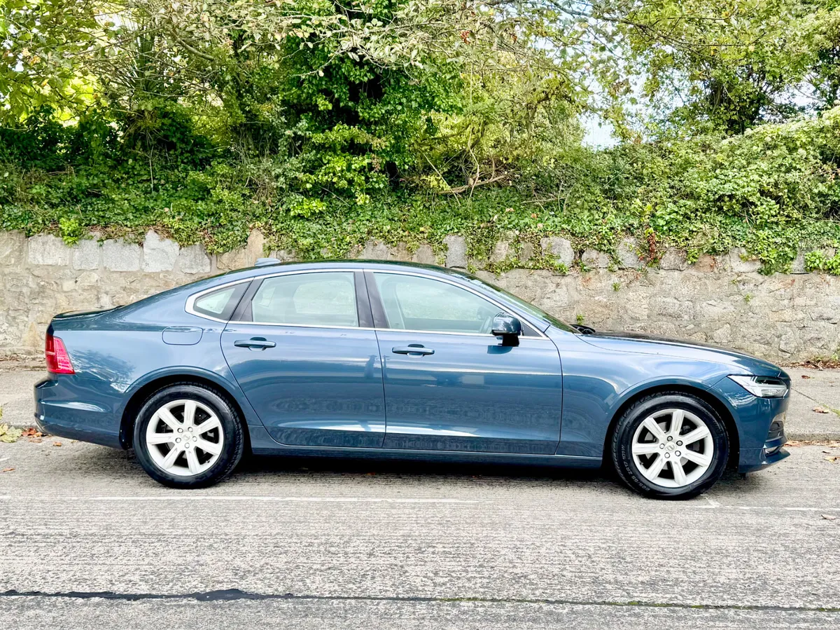Volvo S90 2018!! AUTO MOMENTUM!!!! - Image 3