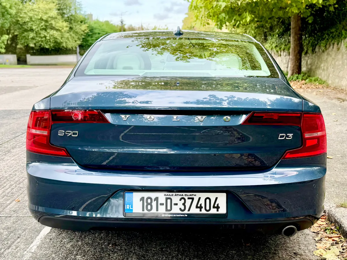 Volvo S90 2018!! AUTO MOMENTUM!!!! - Image 4