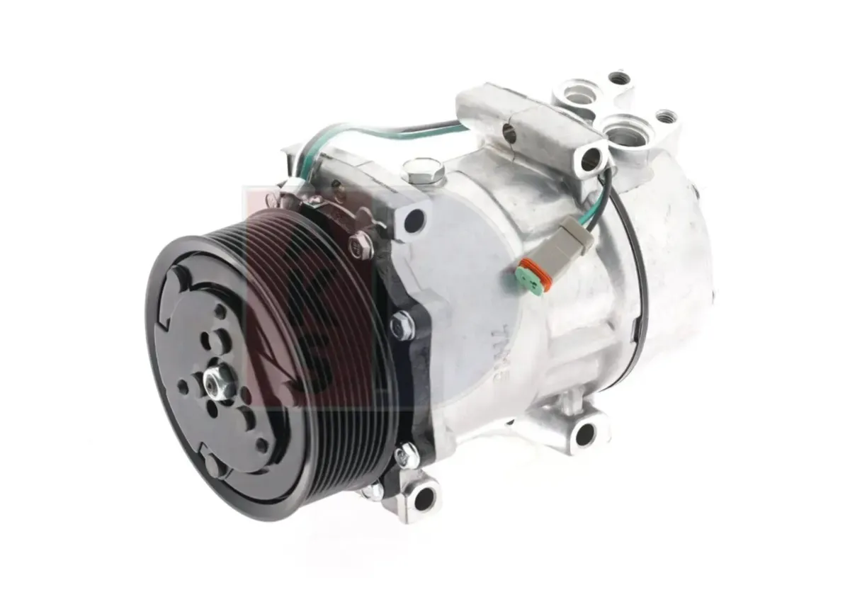 SCANIA A/C COMPRESSOR (BEHR)