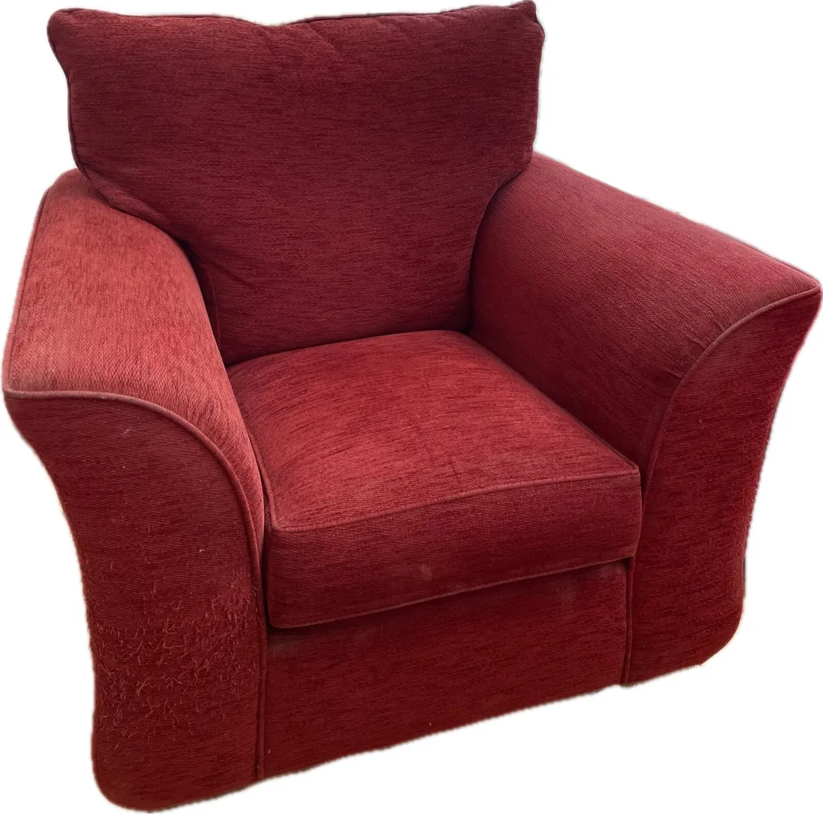 Armchair
