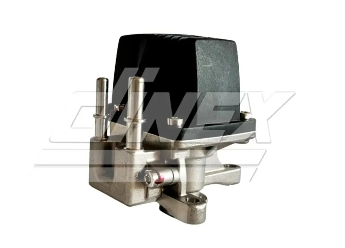 SCANIA AD BLUE MODULE DOSING INJECTION (DINEX)