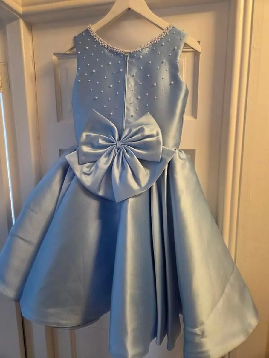Confirmation Dress - Image 2