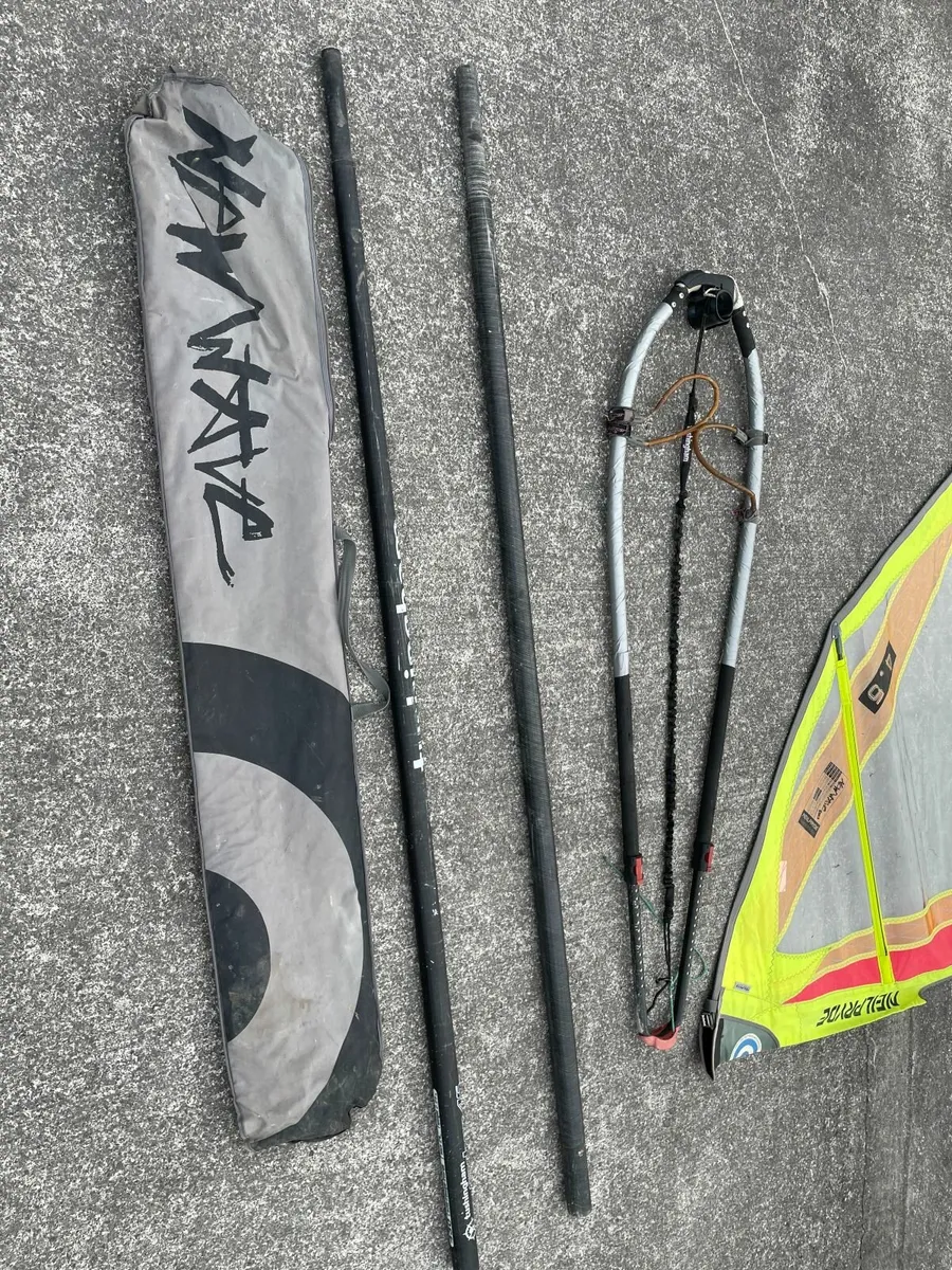Windsurf Gear - Image 3