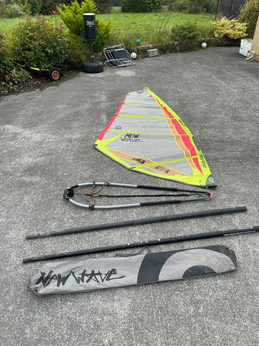 Windsurf Gear - Image 4
