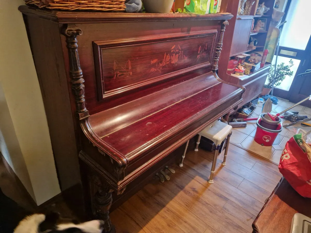 Piano - Image 2