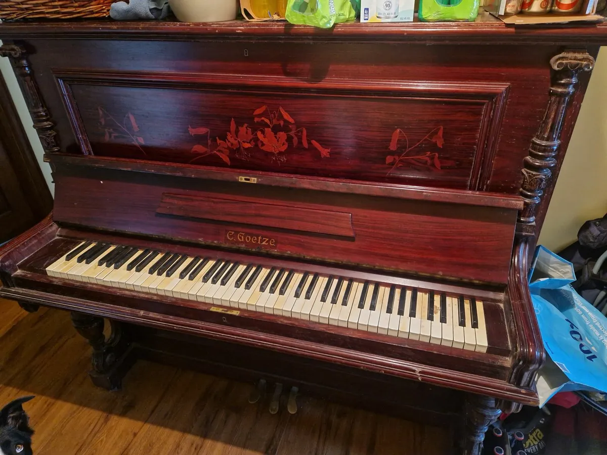 Piano - Image 3