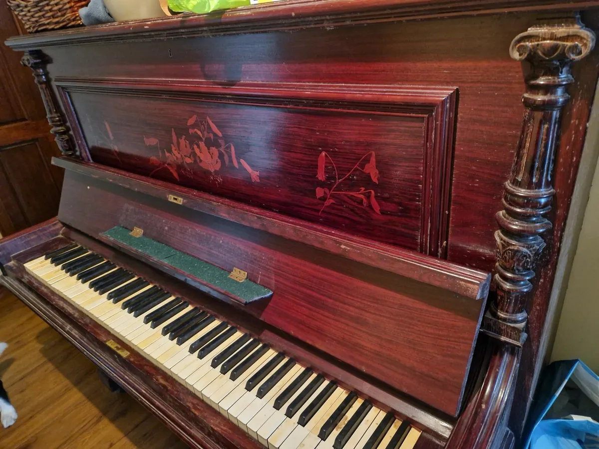 Piano - Image 4