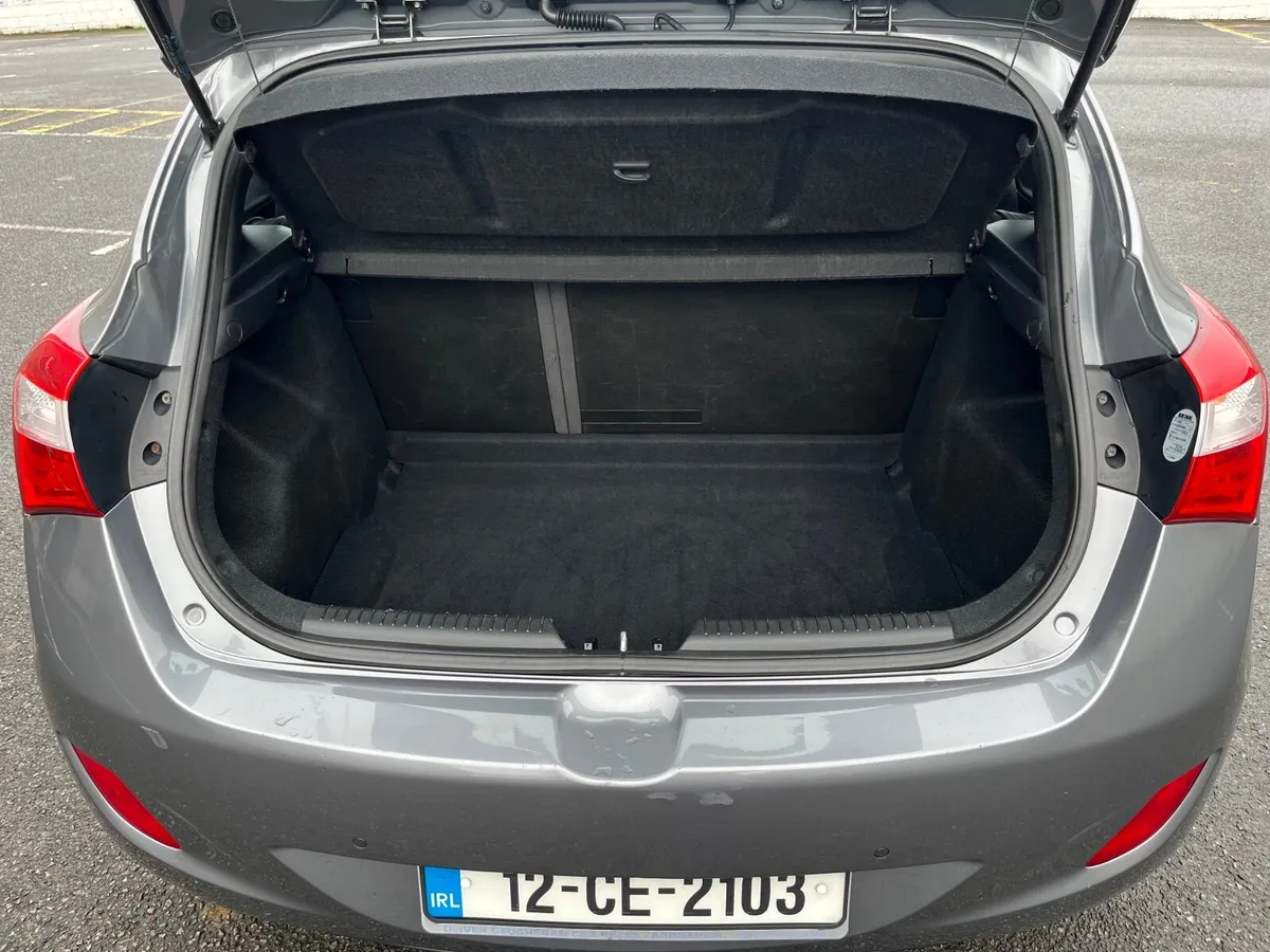 Hyundai i30 2012 - Image 3
