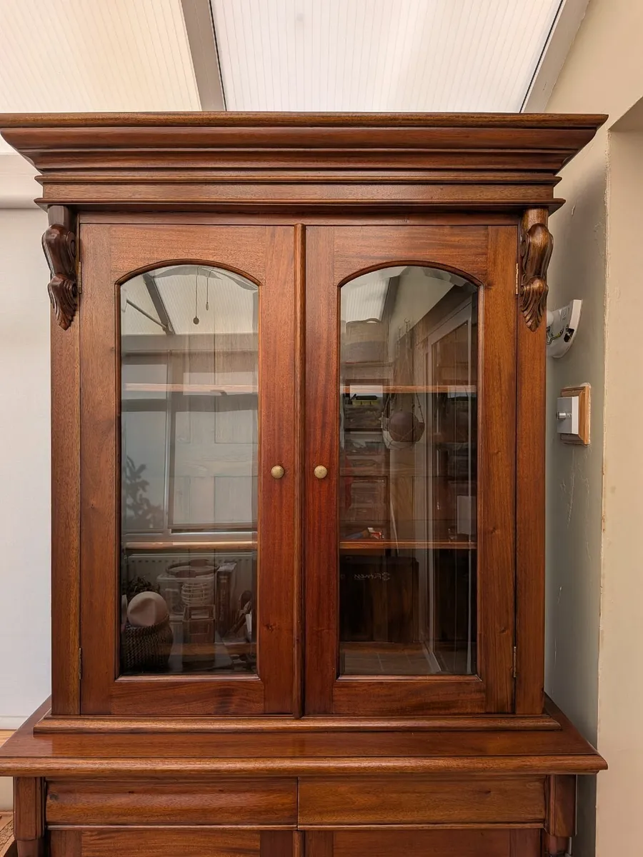 Display Cabinet/ Dresser - Image 2