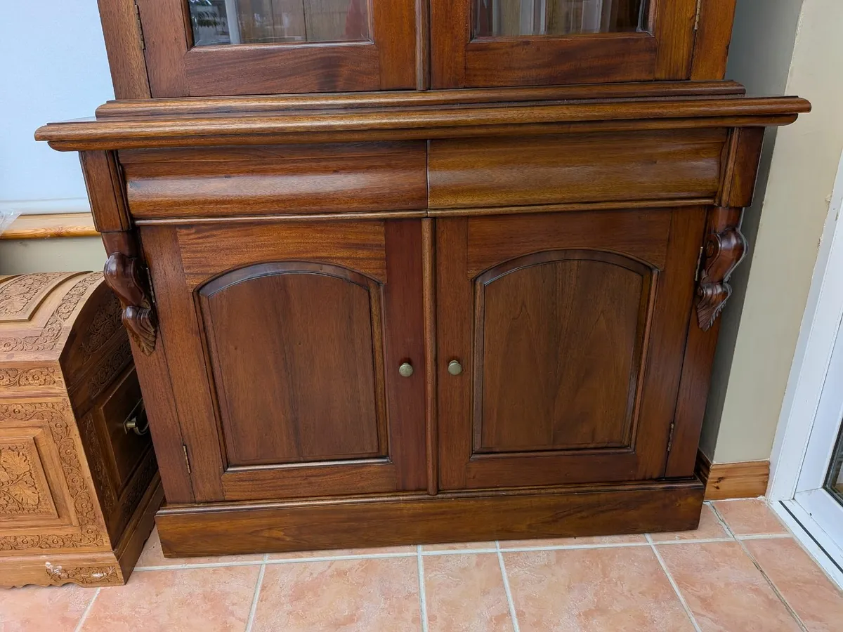 Display Cabinet/ Dresser - Image 3