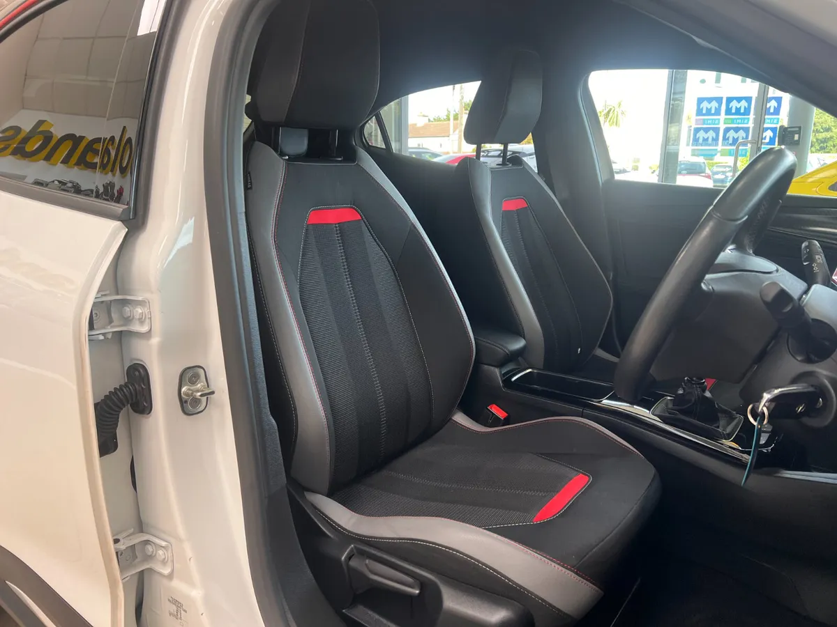 Top Of The Sportsline Spec SRi 100PS  **Finance Ar - Image 4