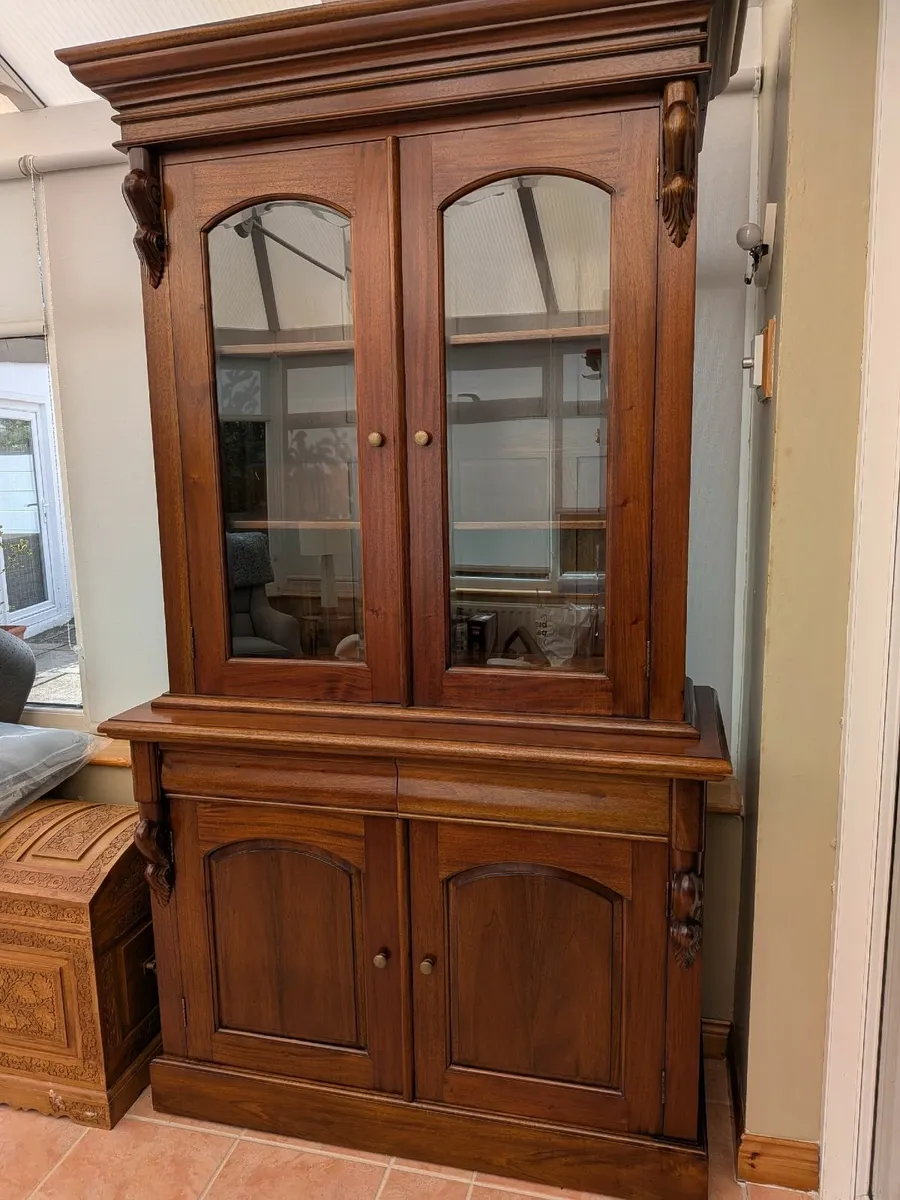 Display Cabinet/ Dresser - Image 1