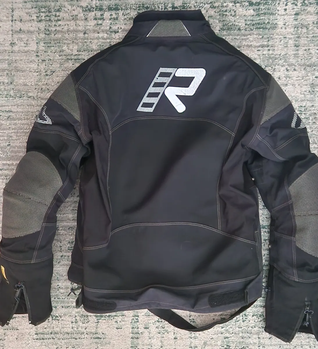 RUKKA GORE-TEX Pro She'll Jacket. - Image 3